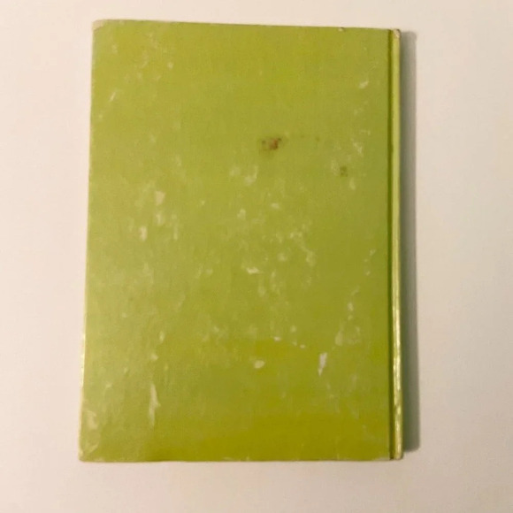 Vintage 1967 Babar Loses His Crown Laurent De Brunhoff Random House Book - Picture 2 of 15